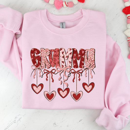 Love Banner Collection; Gramma