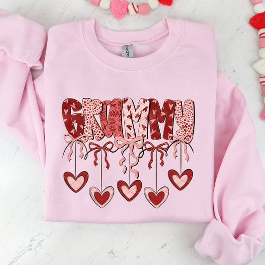 Love Banner Collection; Grammy