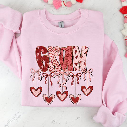 Love Banner Collection; Gran