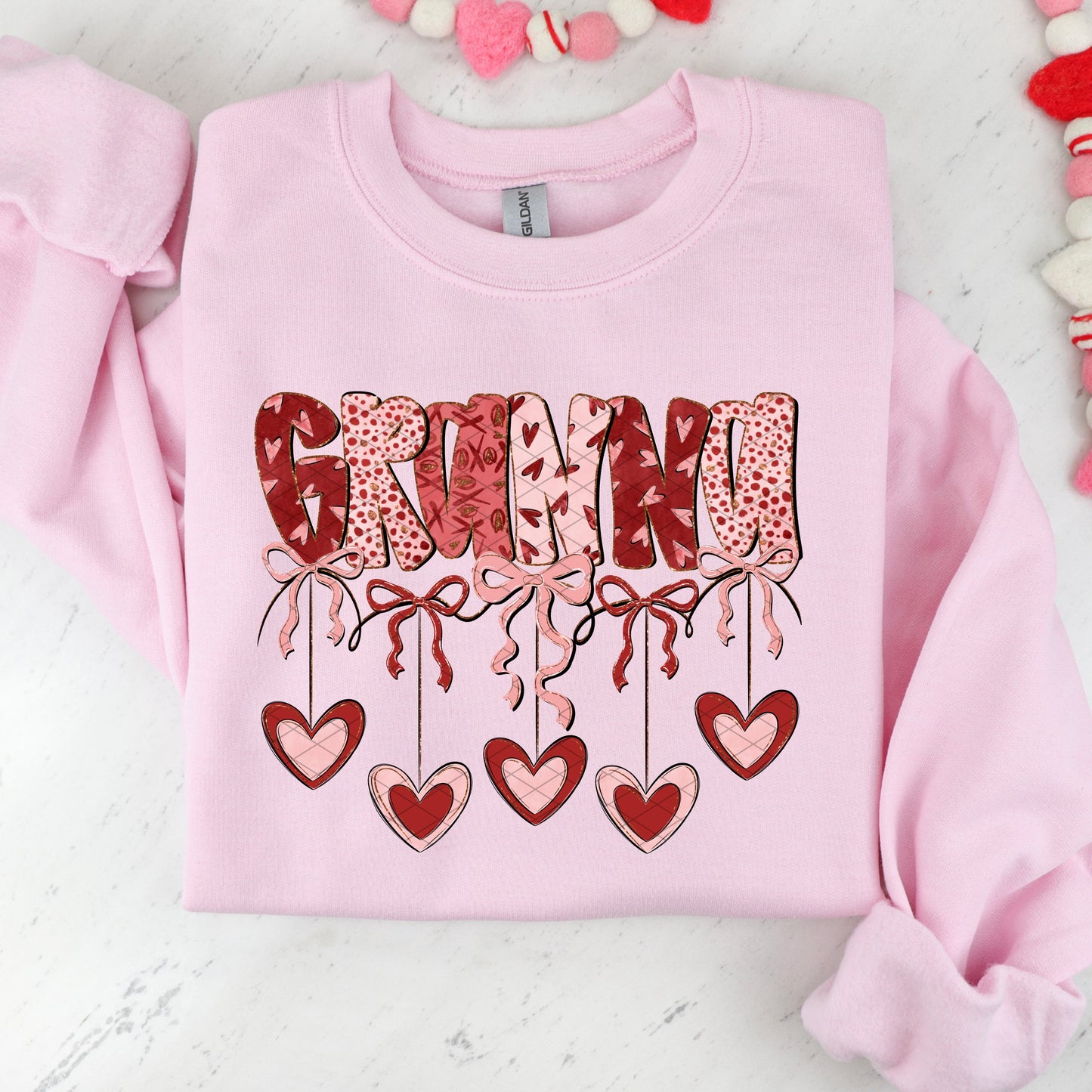 Love Banner Collection; Granna