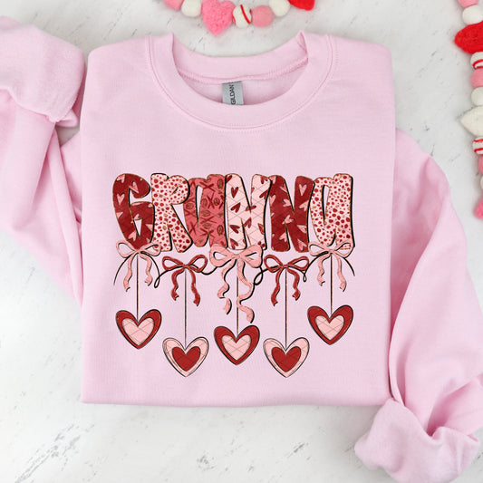 Love Banner Collection; Granna