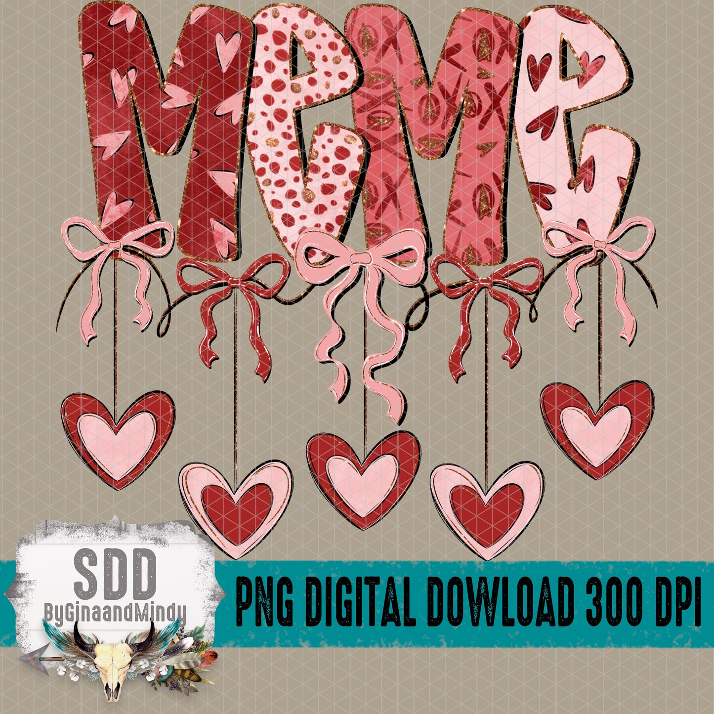 Love Banner Collection; Meme