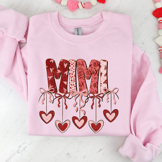 Love Banner Collection; Mimi