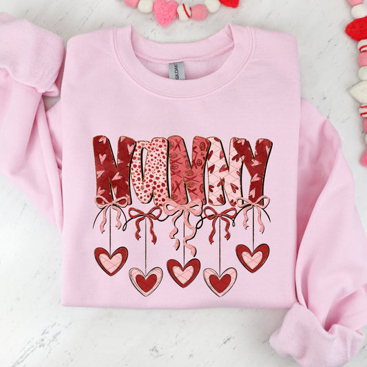 Love Banner Collection; Nanny