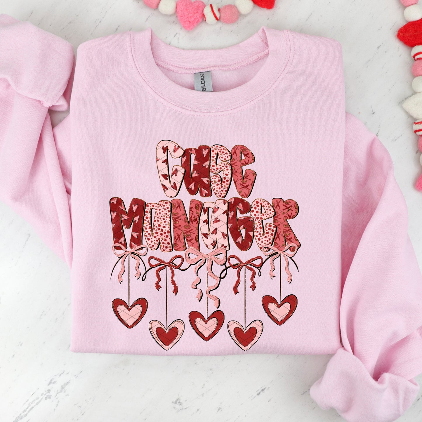 2025 December Monthly Drive