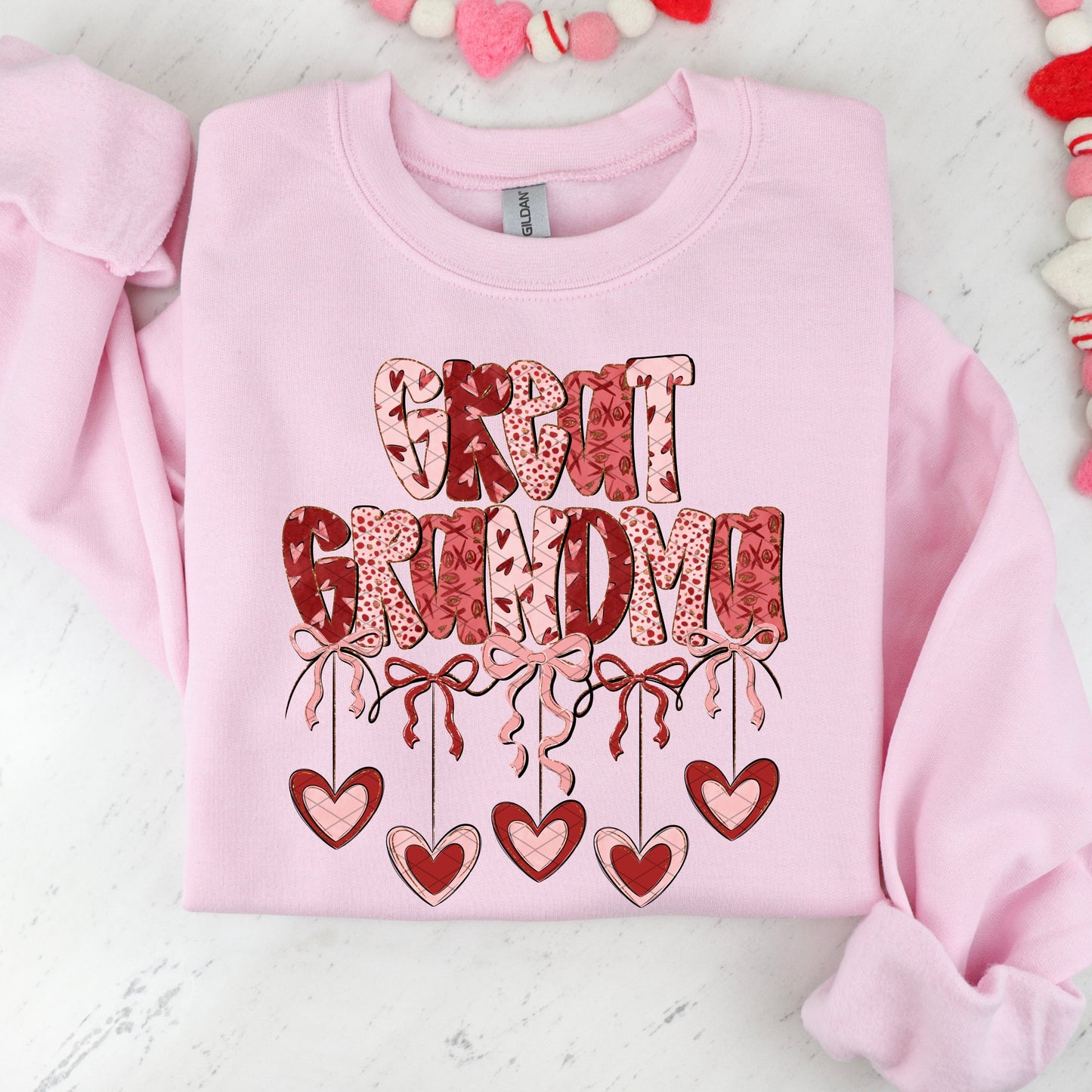 2025 December Monthly Drive