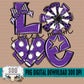 CUSTOM Love Cheer