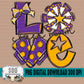 CUSTOM Love Cheer