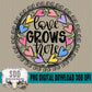 Love Grows Here; Gigi