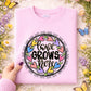 Love Grows Here; Lolli