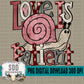 Love is Patient