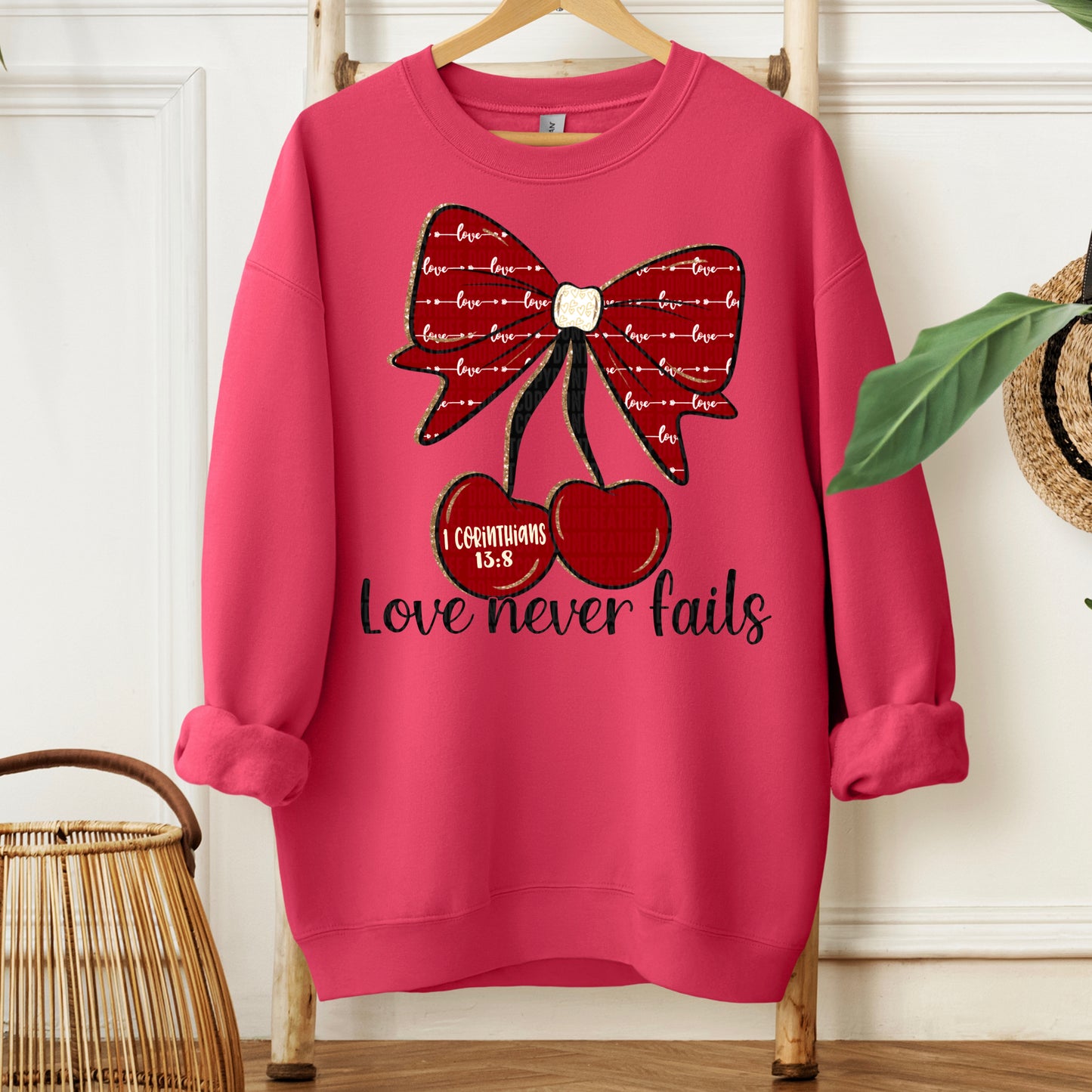 ❤️ Hearts of Faith ❤️ Collab Featuring SDD x CST