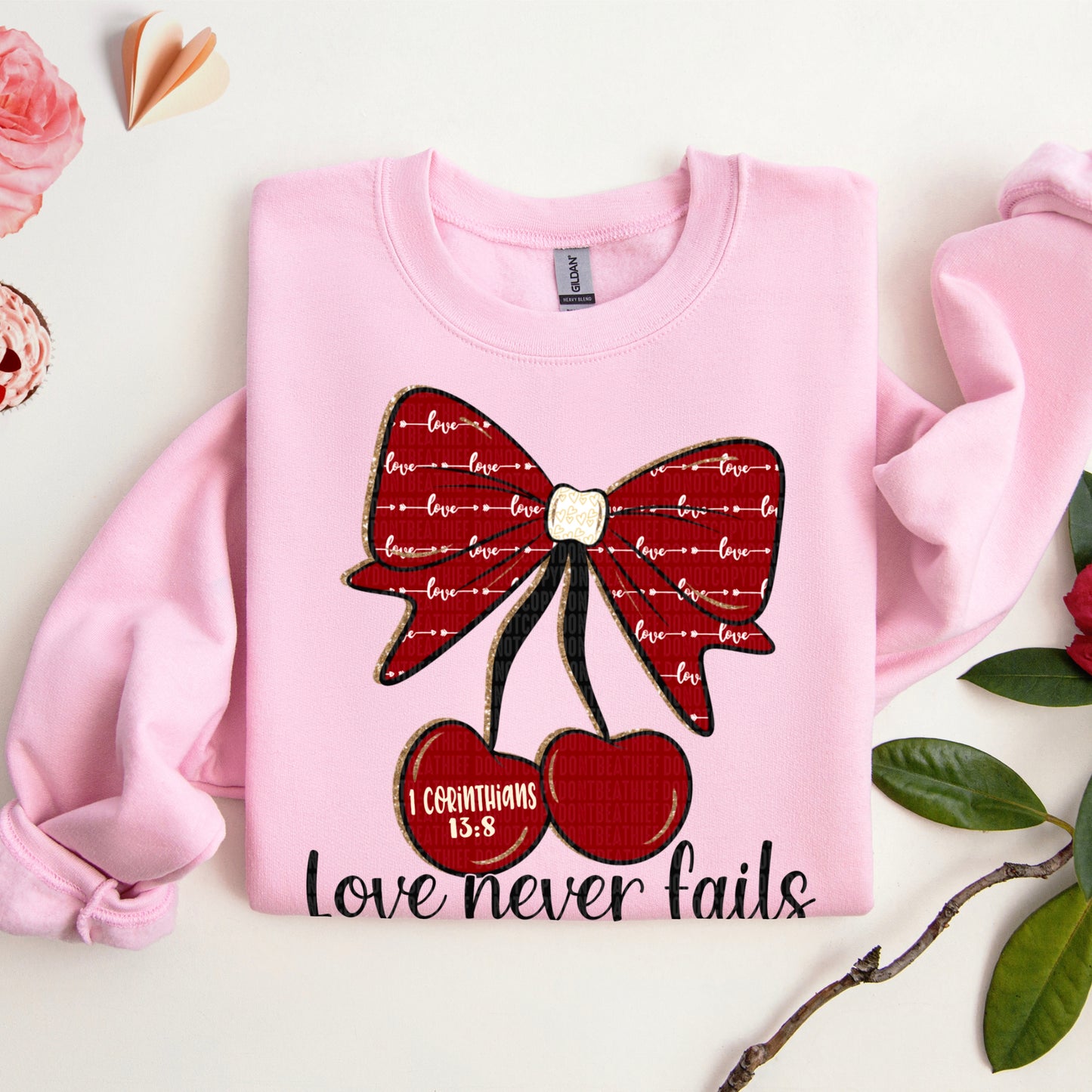 ❤️ Hearts of Faith ❤️ Collab Featuring SDD x CST