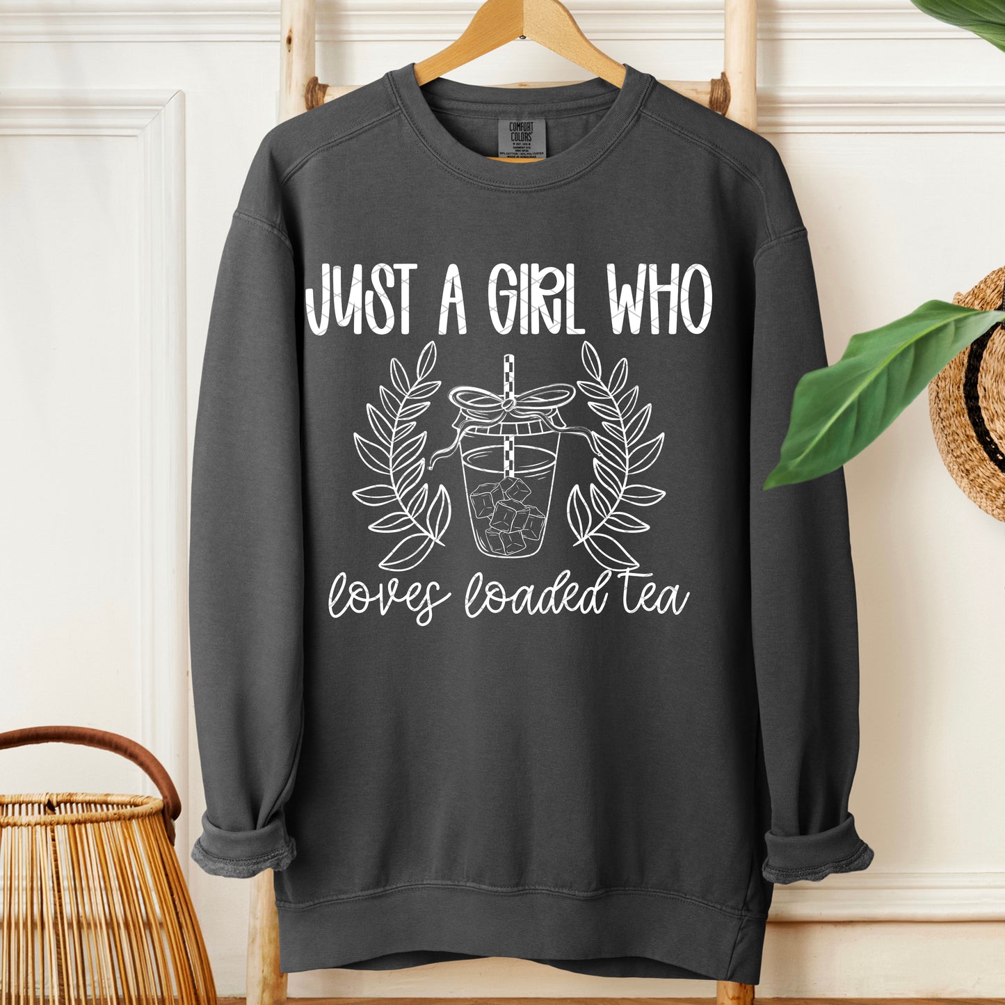 Just a Girl Collection Bundle; Loves Loaded Tea