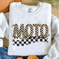 MOTO mama Gold