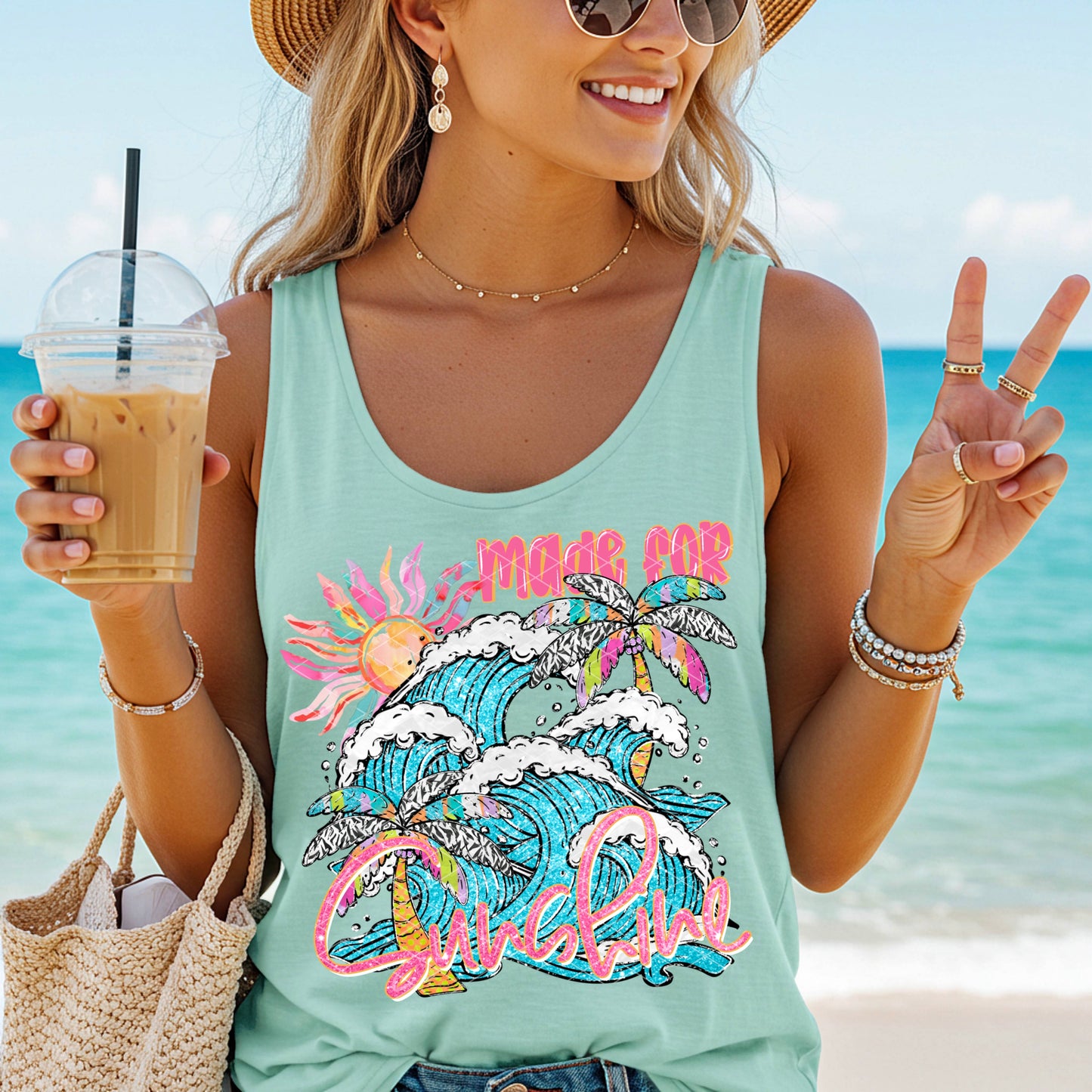 Made for Sunshine