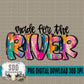 Made For The Bundle; River