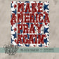 Make America Pray Again
