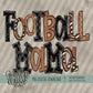 Football Doodle Collection; Mama
