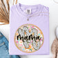 Wildflower Collection; Mama