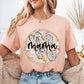 Wildflower Collection; Mama