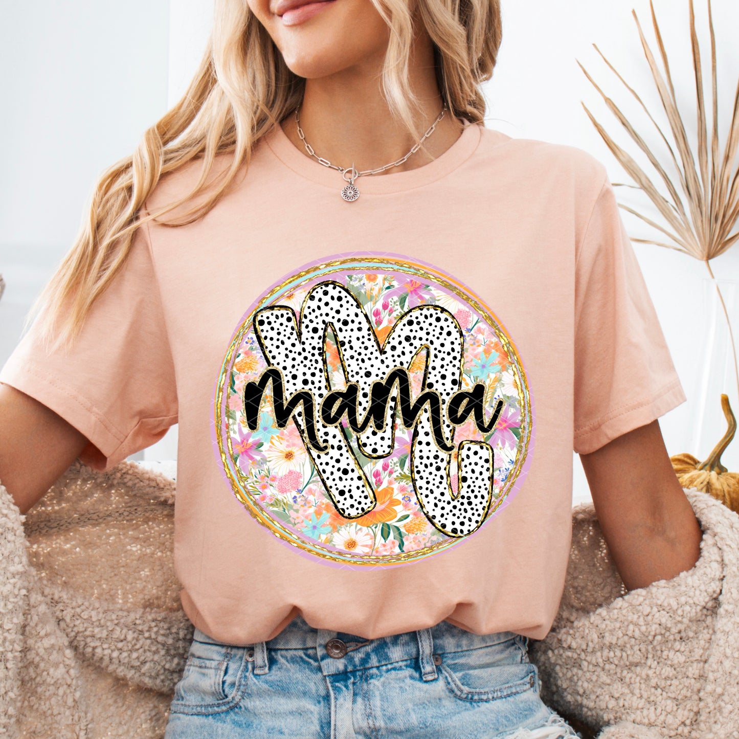 Wildflower Collection; Mama