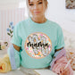 Wildflower Collection; Mama