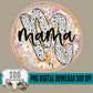 Wildflower Collection; Mama