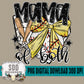 Mama of Both Baseball/Softball
