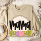 Spring Name Collection Mama