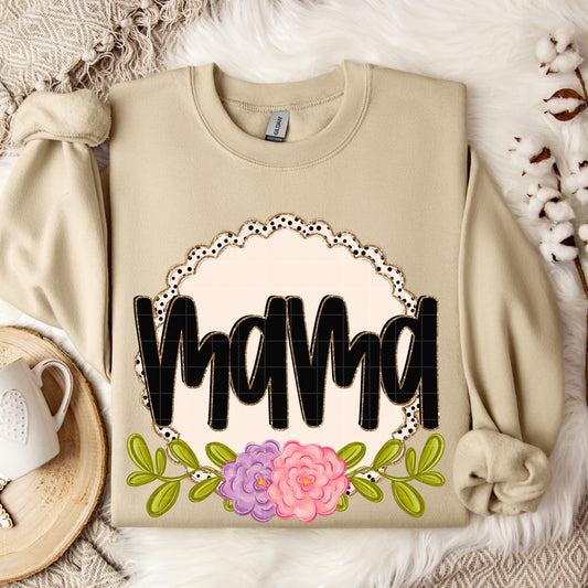 Spring Name Collection Mama