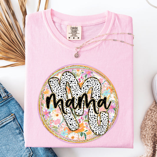 Wildflower Collection; Mama