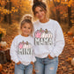 Mama & Mini Pumpkin Bundle