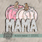 Mama & Mini Pumpkin Bundle