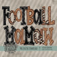 Football Doodle Collection; Mamaw