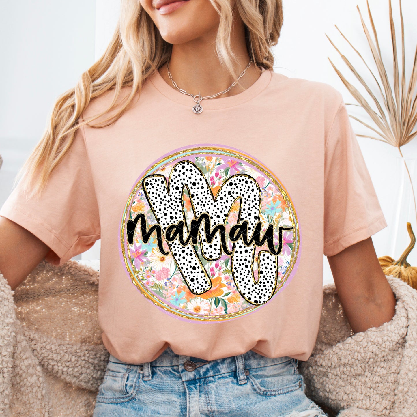 Wildflower Collection; Mamaw
