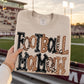 Football Doodle Collection; Mamaw