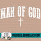 Man of God Bundle