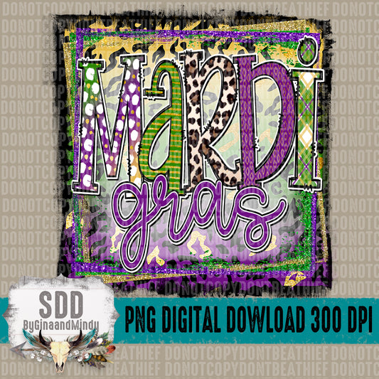 Mardi Gras
