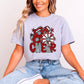 Cheer Bundle; Maroon & Grey