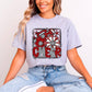 Cheer Bundle; Maroon & Grey