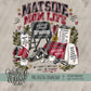 Mat Side Mom Life Bundle