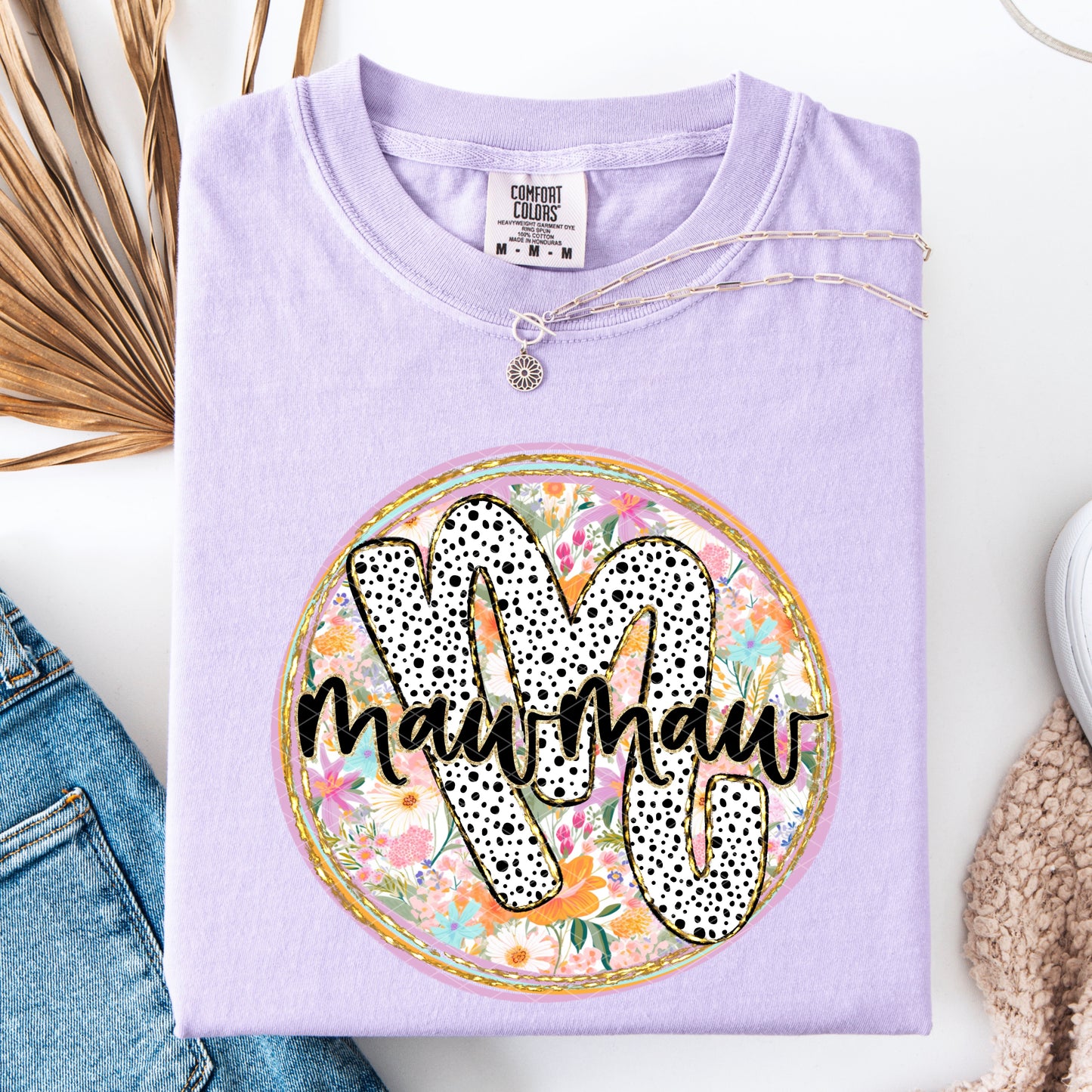 Wildflower Collection; Mawmaw
