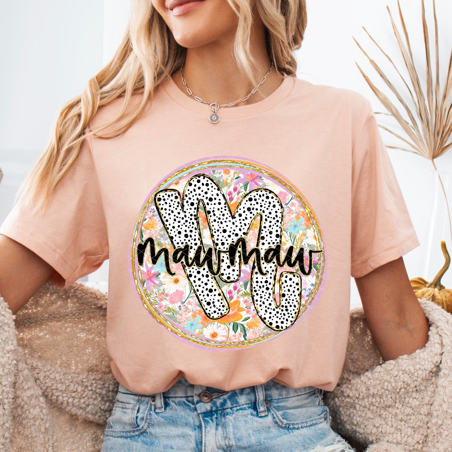 Wildflower Collection; Mawmaw