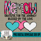 Blessed by the Love Bundle; Memaw