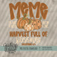 Harvest Full of Blessings Collection; Meme