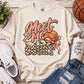 Meet Me at the Court Girly