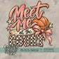 Meet Me at the Court Girly