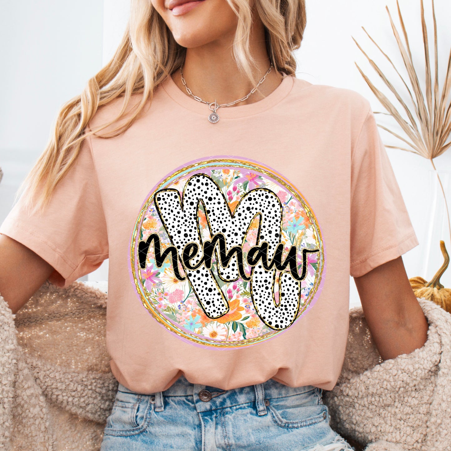 Wildflower Collection; Memaw