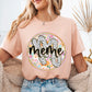 Wildflower Collection; Meme
